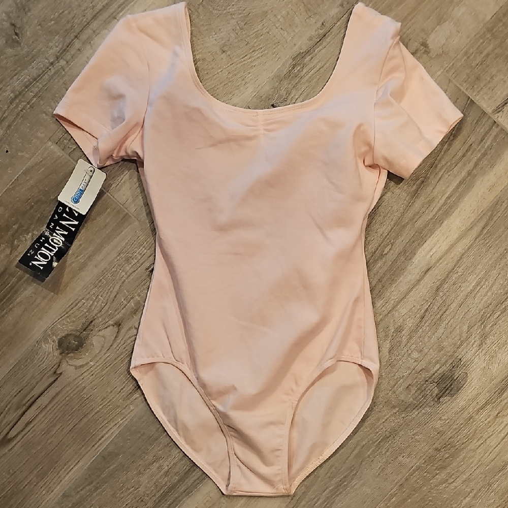Kids Pink One Piece